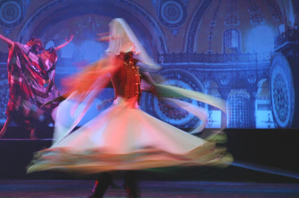 介绍下 以神之名：信仰的背叛