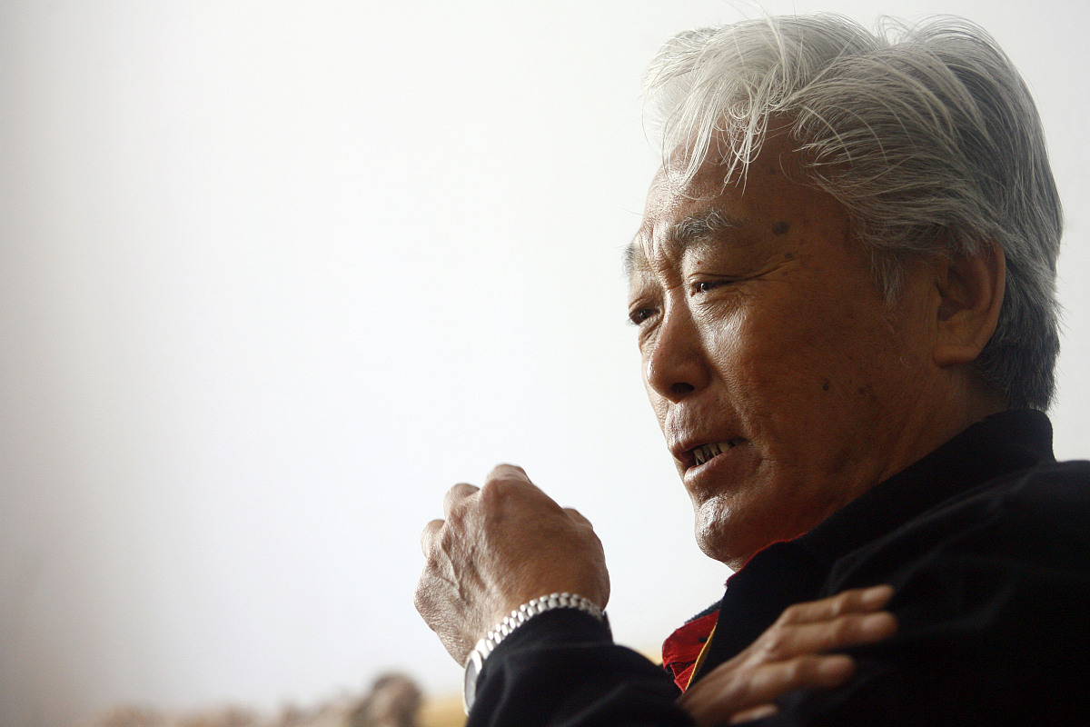 林巧稚：以医德为本的伟大医者