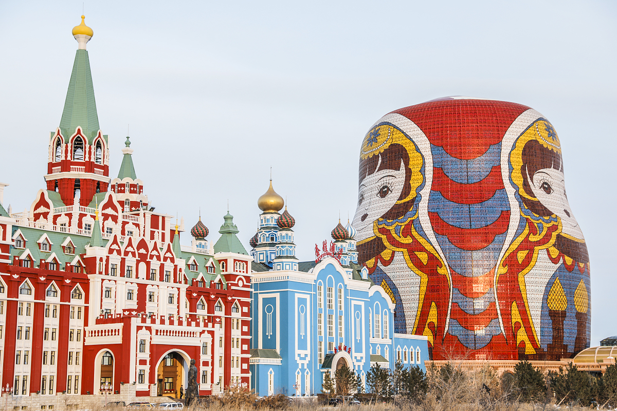 哈尔滨工业大学的俄语专业就业前景怎么样