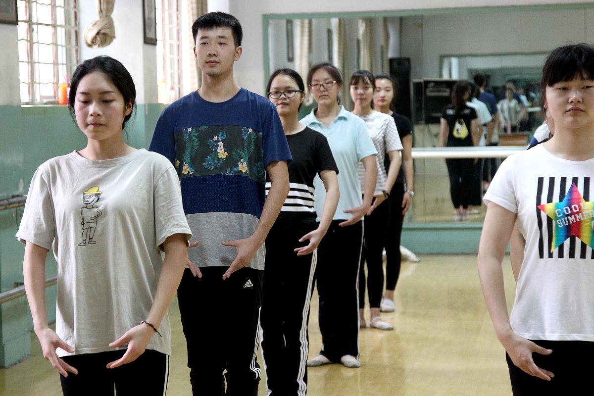 成都幼师学校2020年幼师专业培养标准 | 培养优秀幼师人才