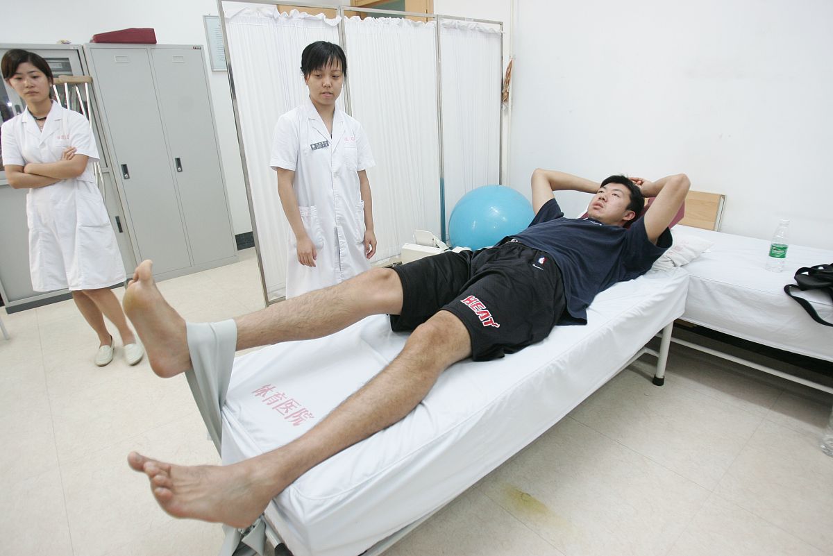 贵阳市康复治疗专业怎么样？就业方向有哪些呢