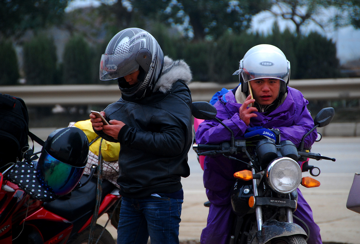 微信聊天记录存储位置在哪？手机文件夹路径详解
