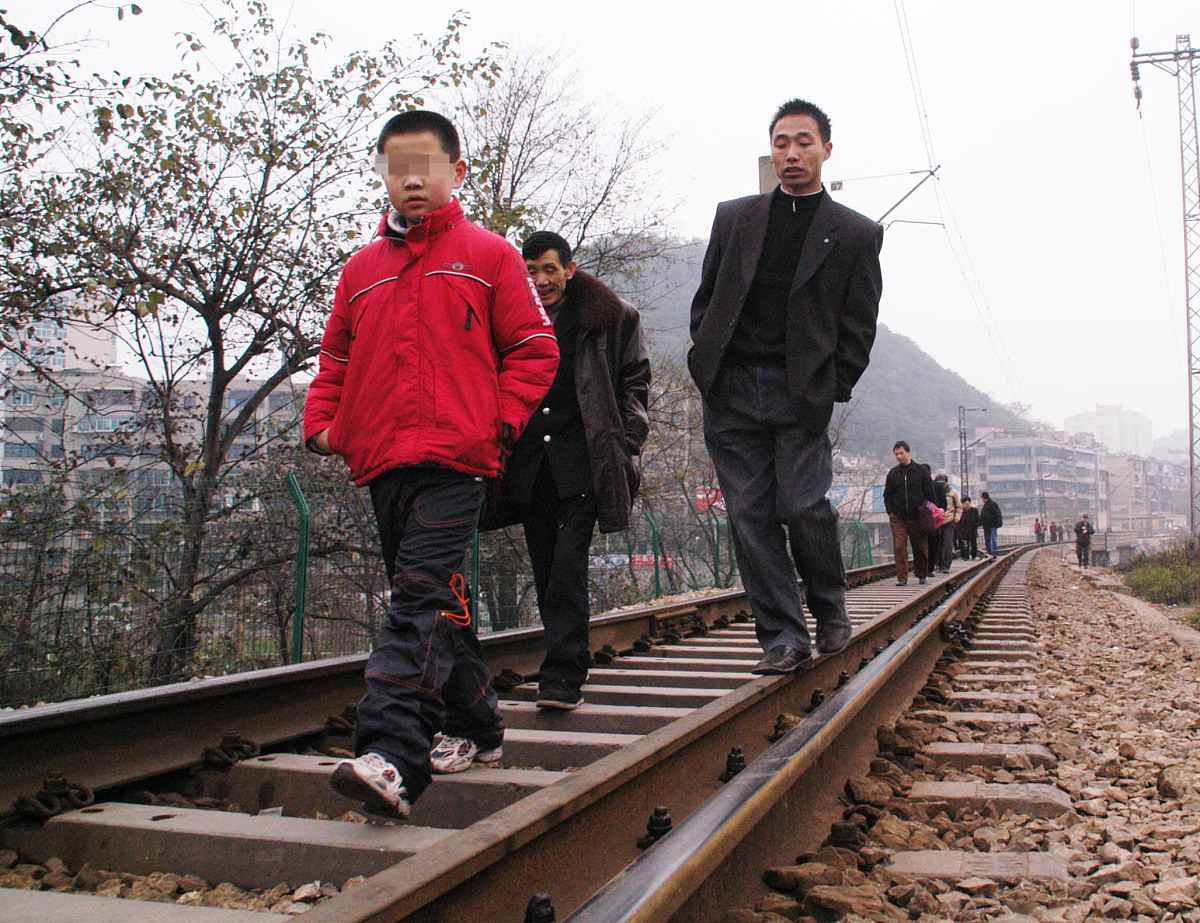贵阳2020年初中生可以读哪些铁路学校