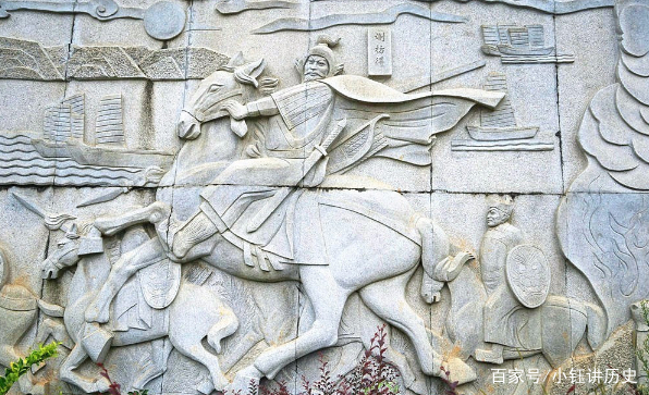 谢枋得怎么读 baijiahao.baidu.com