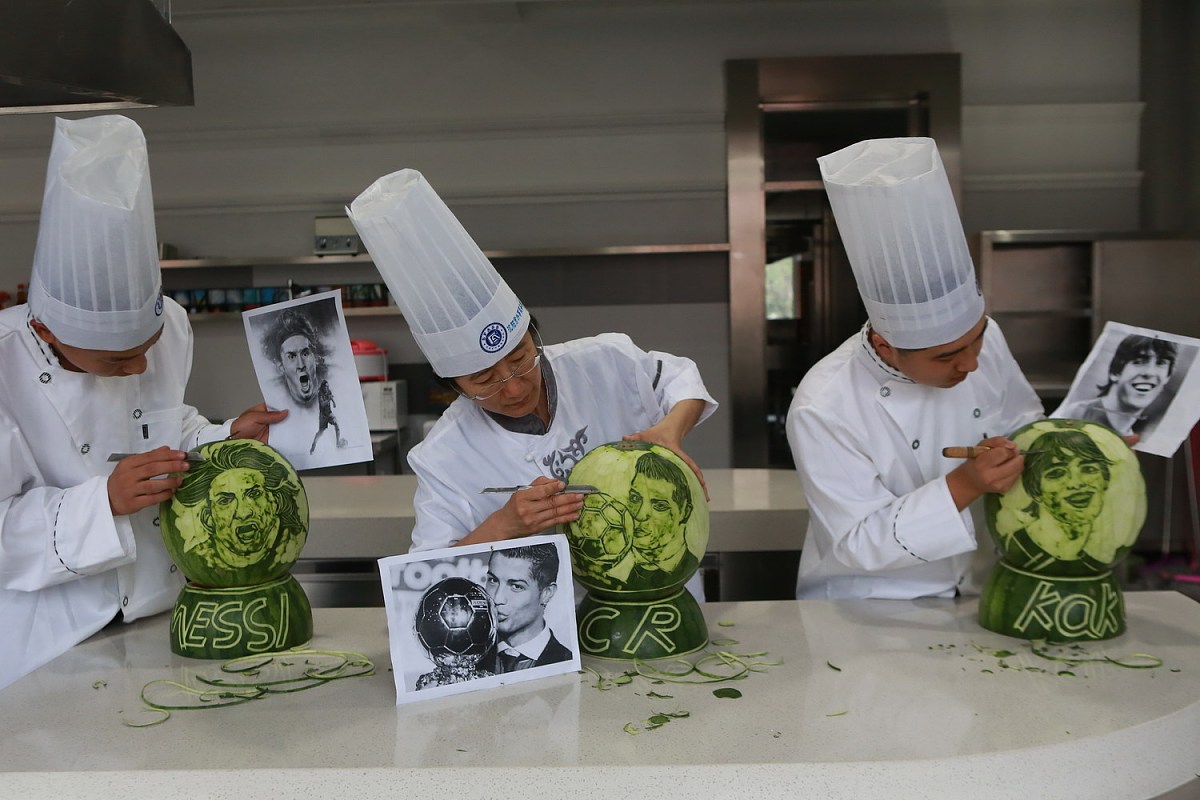 青岛外事服务职业学校招生条件招生分数