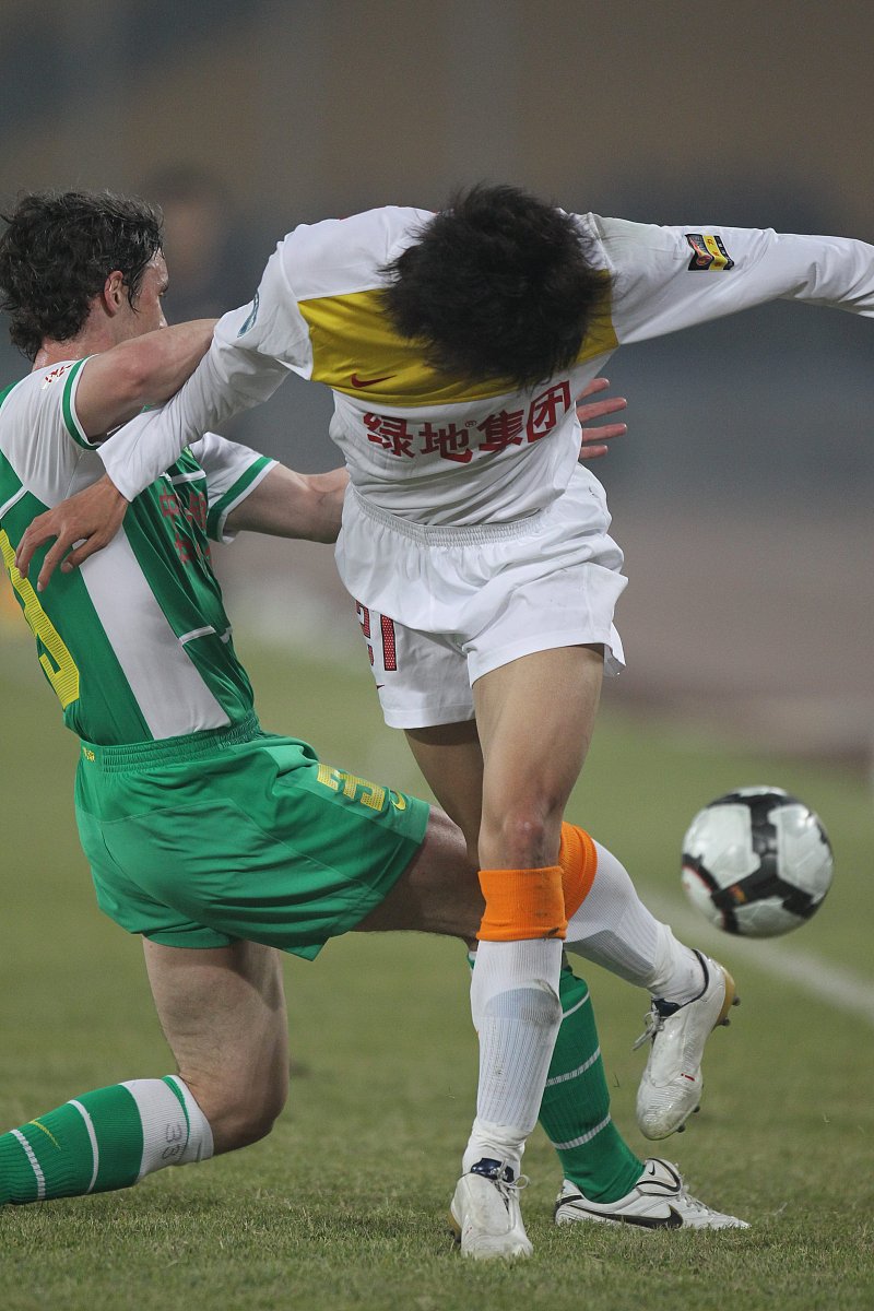 陕西长安联合足球俱乐部队歌征集：为陕西足球加油！