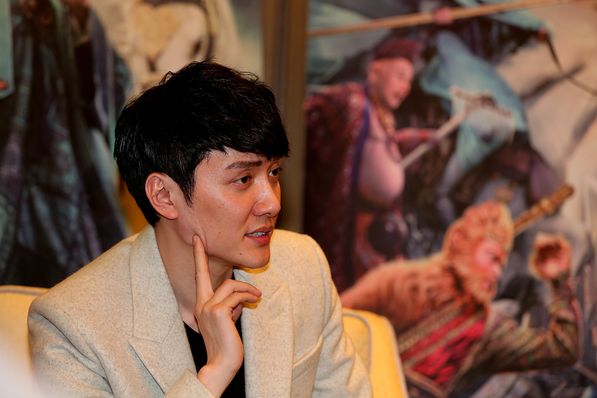 西行纪动漫剧情解析：孙悟空西行取经的冒险故事