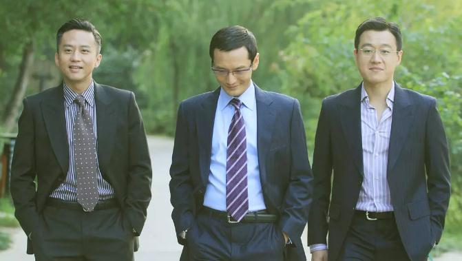 八部高分“心灵鸡汤”电影作品:相信你!你不再是个爱哭的小孩