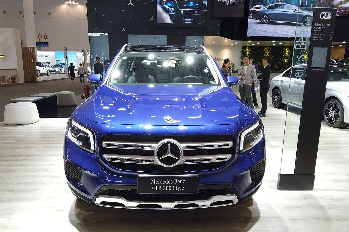 为国产做嫁衣细数6款最可能国产进口车型