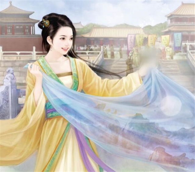 no.2:《吃货世子俏厨娘》图片