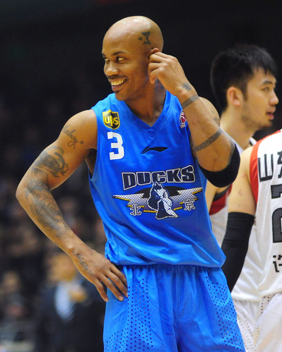 2013年3月15日,济南,12/13cba半决赛次回合,山东黄金vs北京金隅.***_*