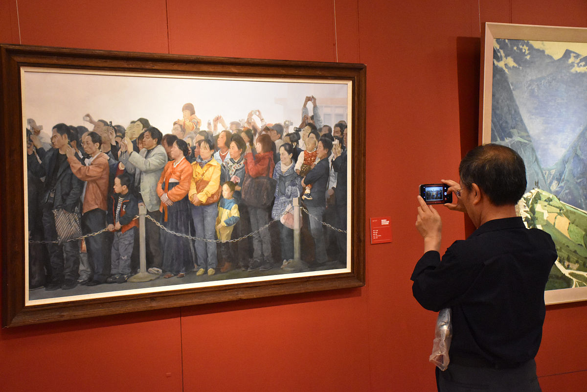 黑龙江垦区美术创作学习班发展历程是怎样的