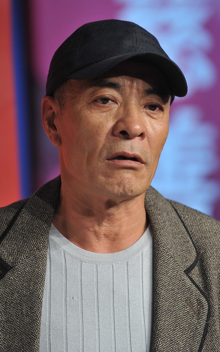 2011年3月7日,北京,2011第五届娱乐大典启动仪式举行.***_***刘威+++_