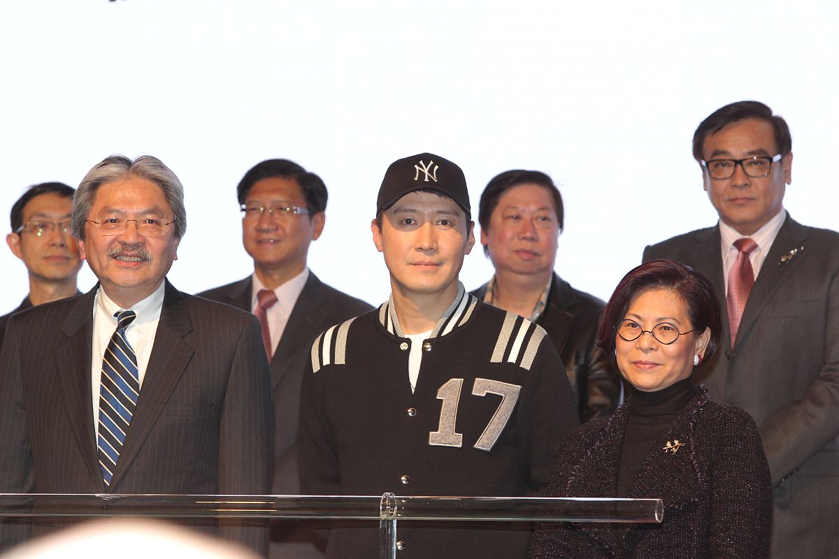 柯文哲退选2024，洪秀柱吁国民党勿重蹈‘换柱’覆辙