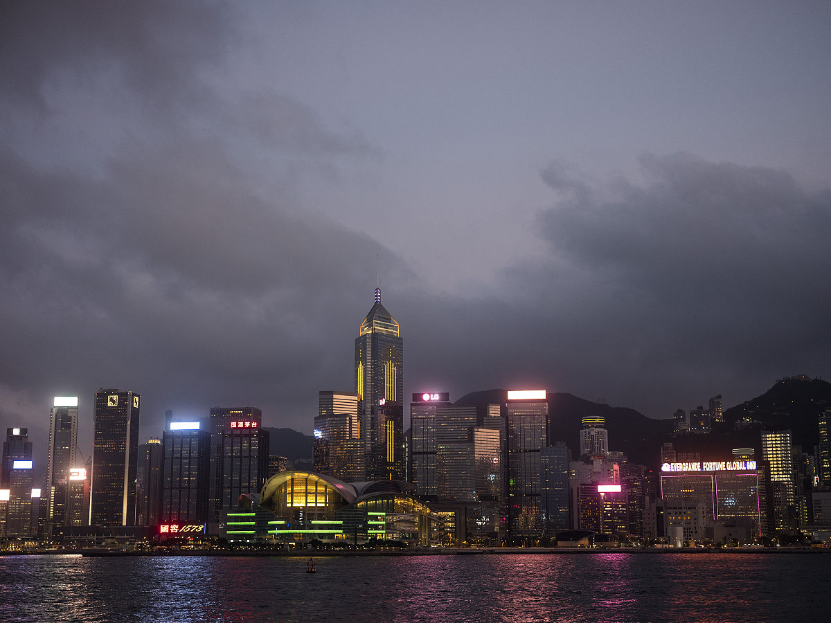 惠州自驾三天游：广州、深圳、香港美食与景点攻略