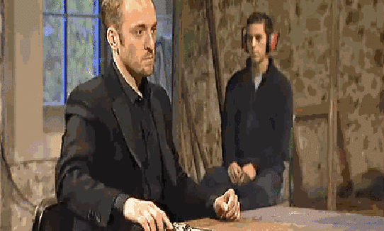 知名魔術師主持，國外的這檔真人秀讓人看到瑟瑟發抖！