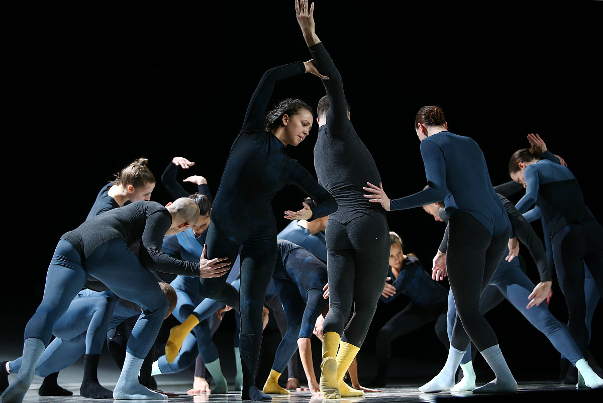 德阳舞蹈学校2021年招生专业有哪些