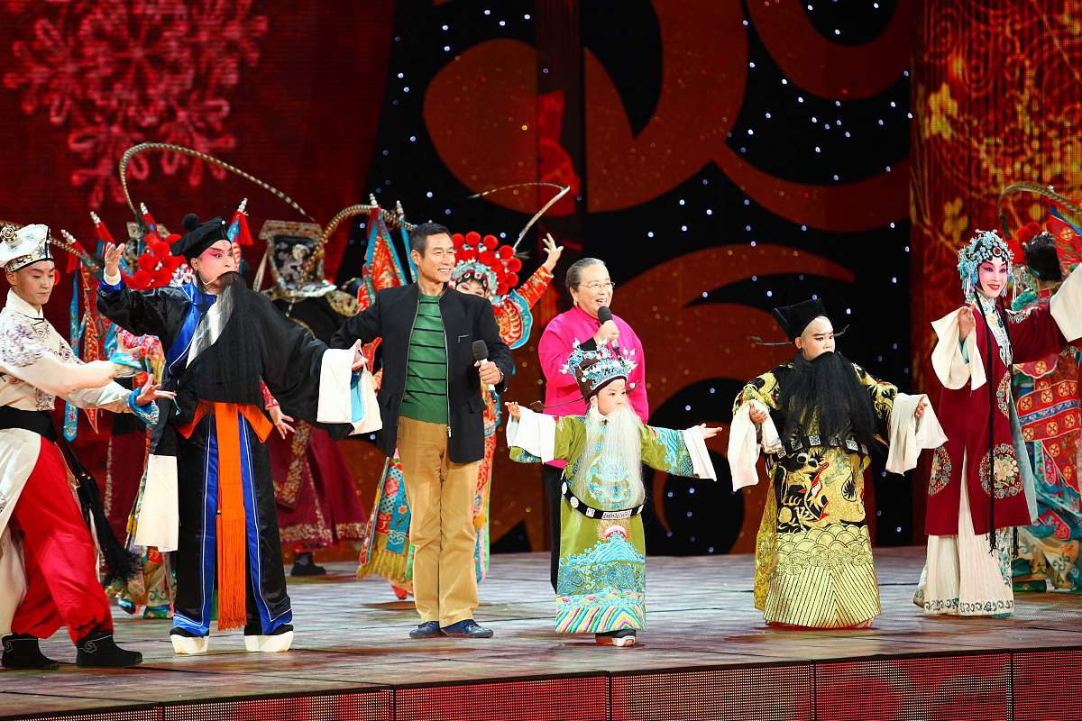 花鼓戏：中国传统地方戏曲剧种的全方位介绍