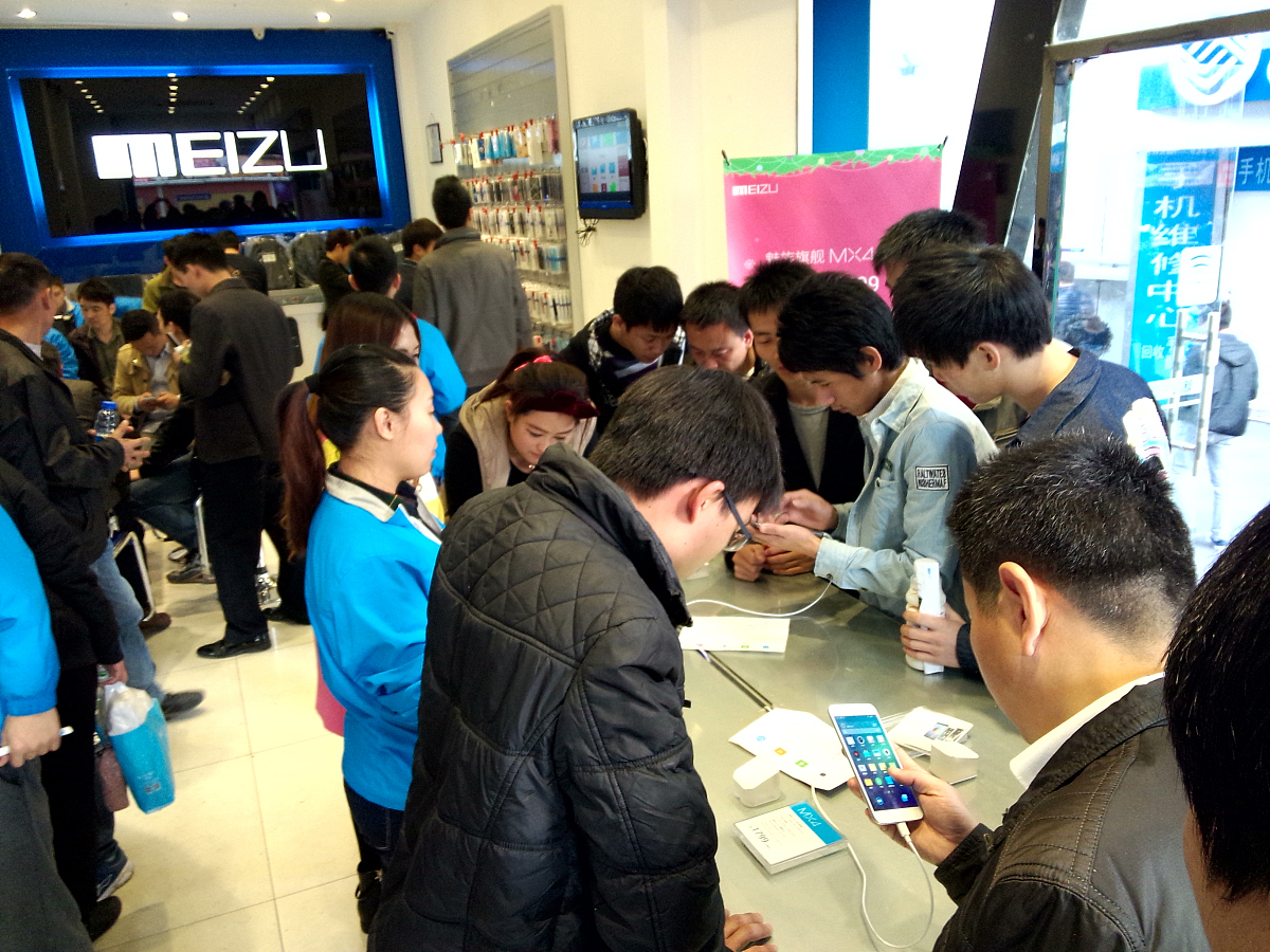 魅族手机型号命名含义揭秘：MX、PRO、Note、M、C系列代表什么？