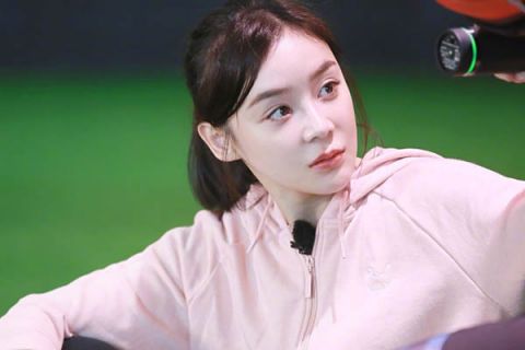 《我家那闺女》吴昕徐海乔互动太甜