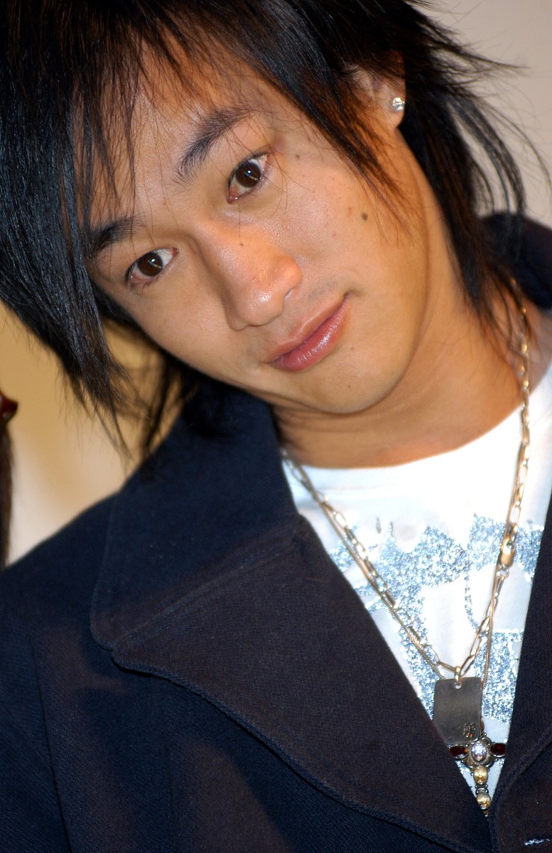 2005年2月5日,日本东京,日本恐怖惊悸片《鬼来电2》于2月5日开始在全