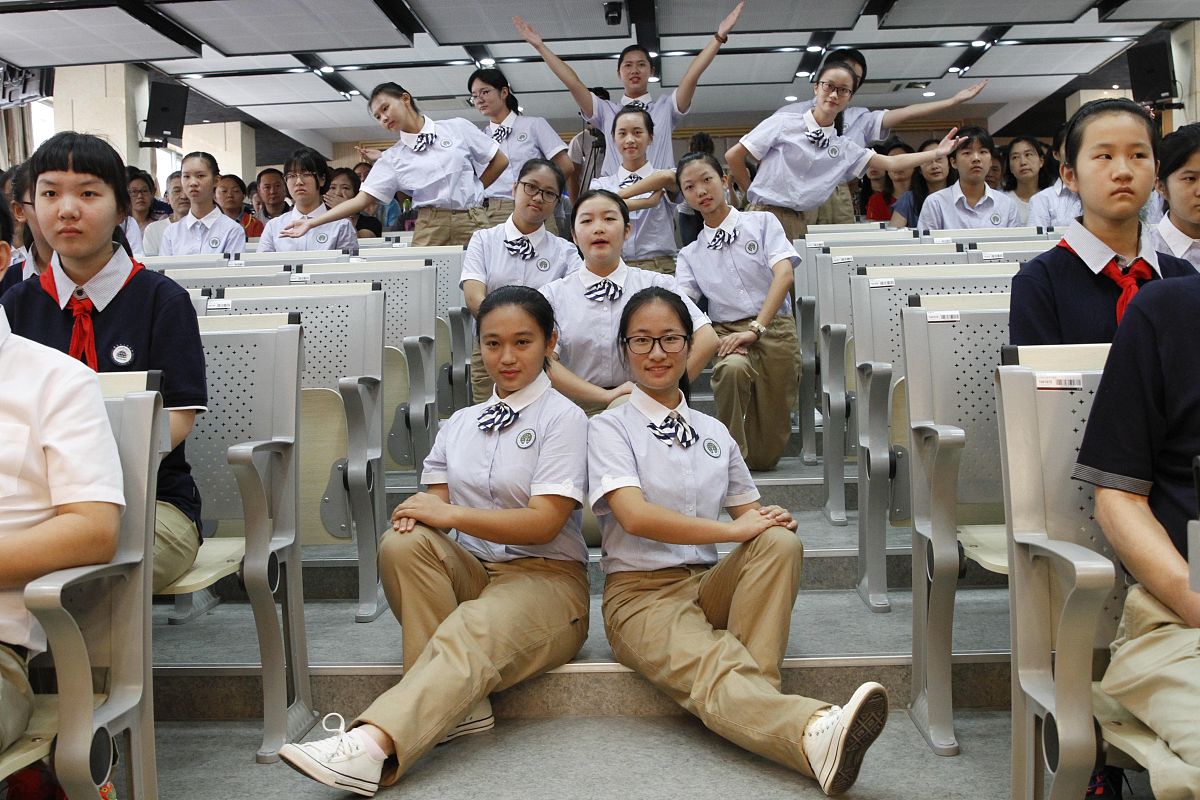 就读成都高铁学校的优势有哪些