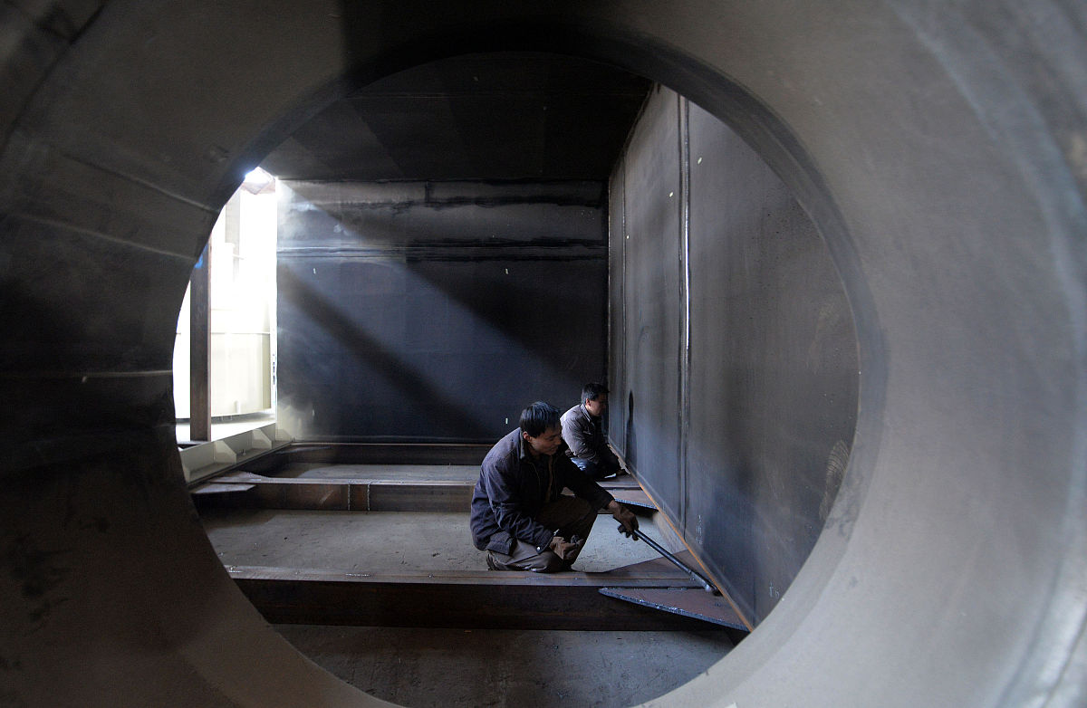 贵州盘州职业技术学校矿井通风与安全专业