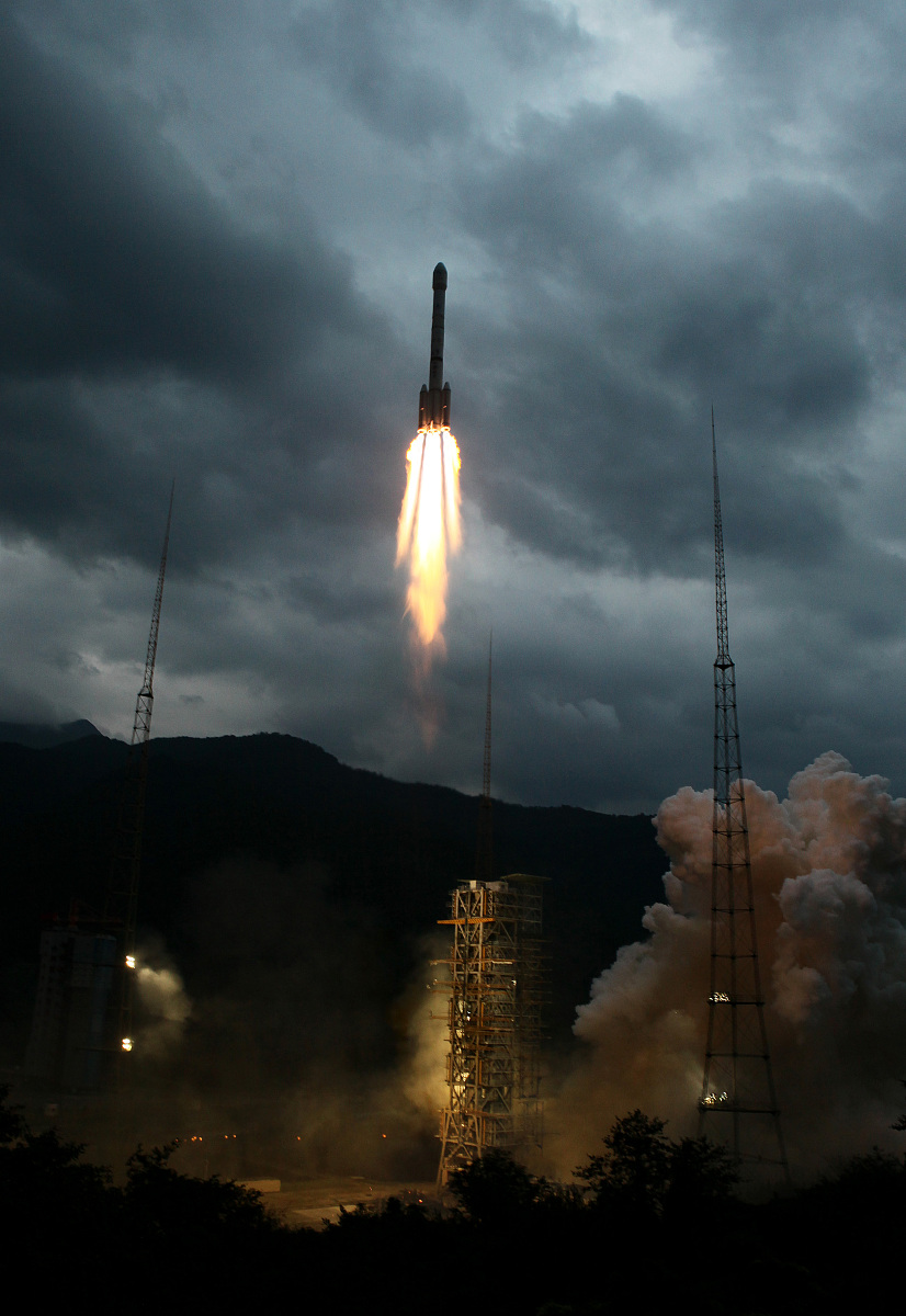 西昌航天学校开设专业