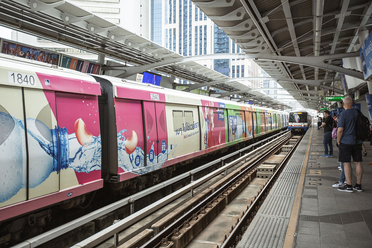 贵阳轨道交通学校城市轨道交通运营管理专业：培养轨道交通运营管理人才