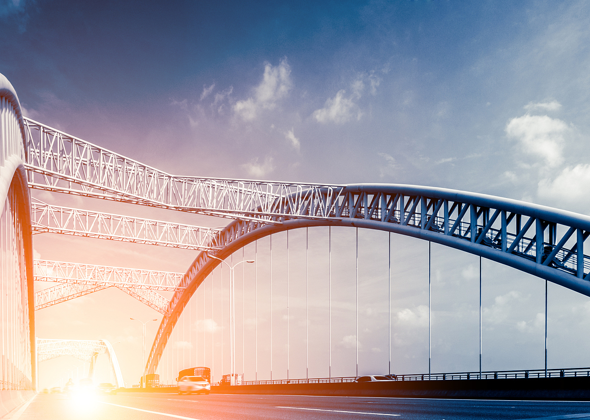 桥梁历史文化的理解桥梁的历史发展论文内容1000字