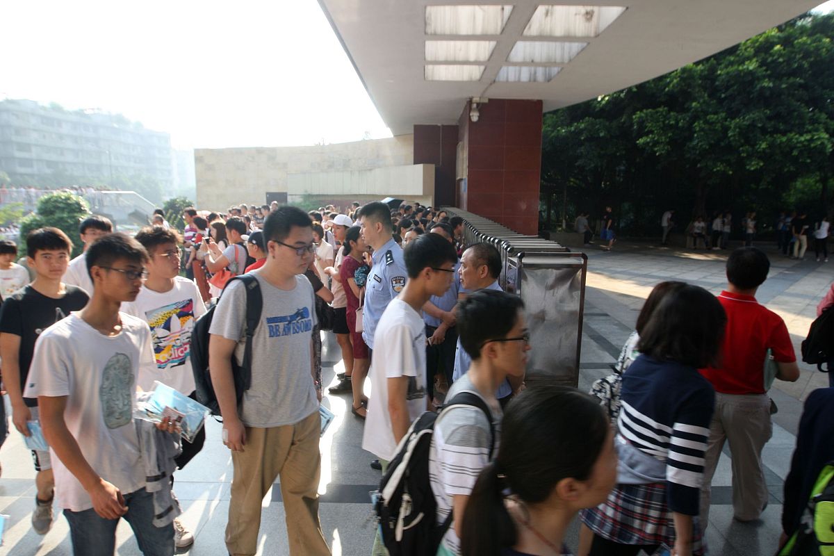 七星关区卫校怎么样？男生可以报读吗？