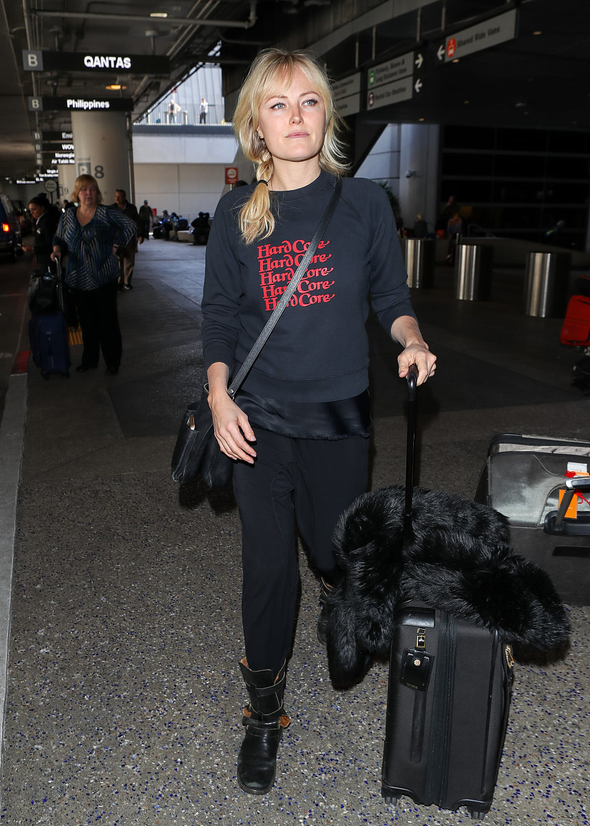 2023欧美新款女士大码圆领卫衣 - 时尚宽松印花休闲上衣