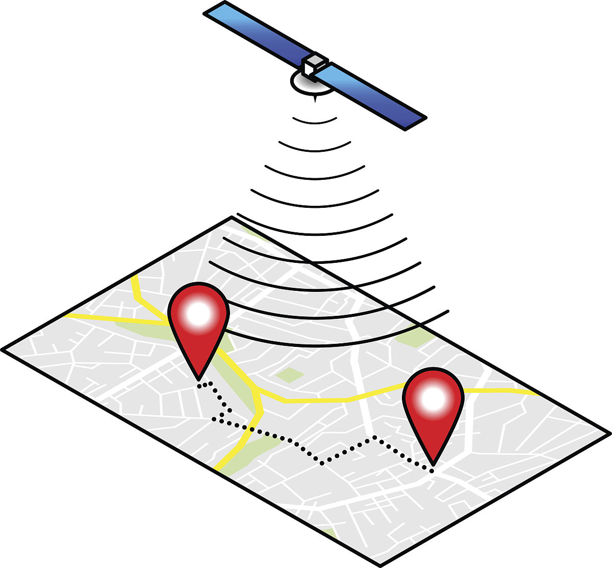 CORS站天顶方向对流层延迟ZTD获取方法
