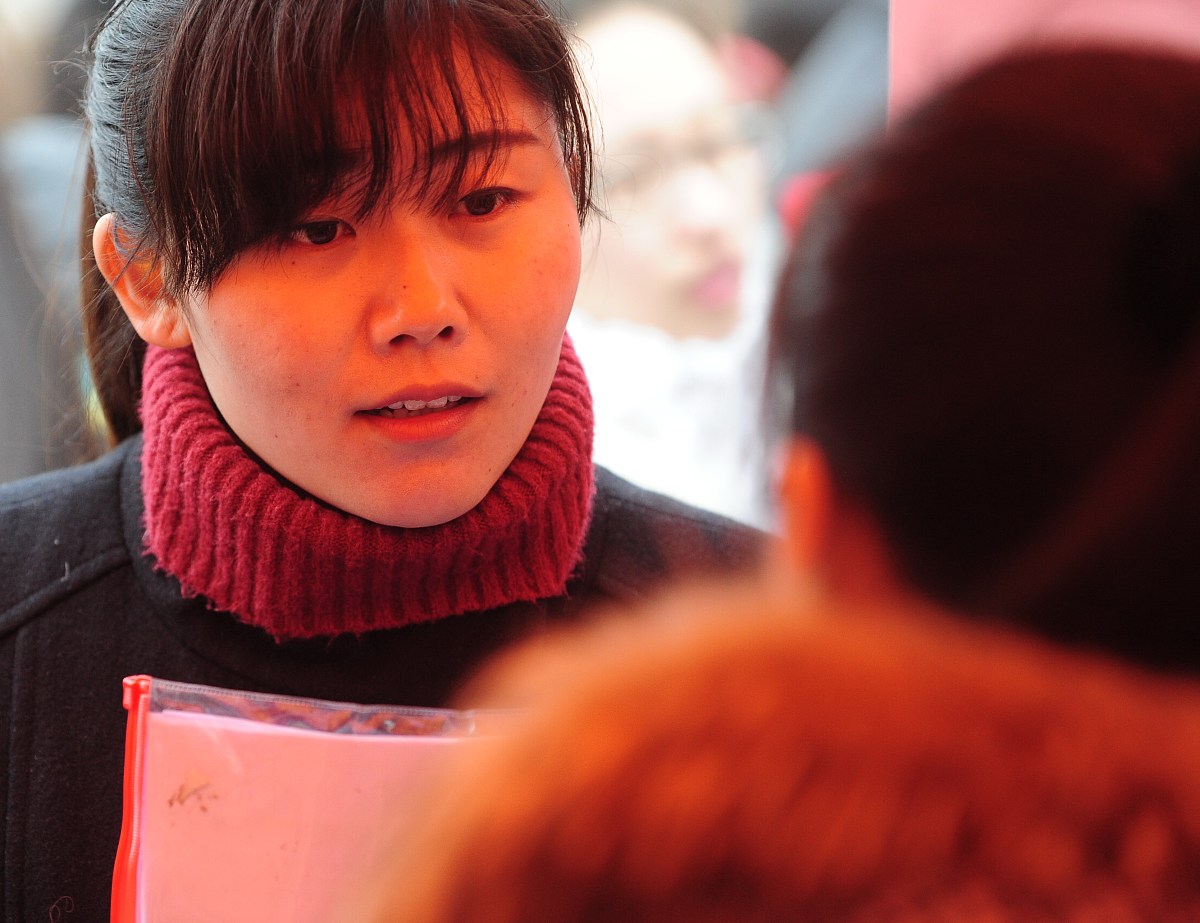 四川中专女生2023年学什么专业好？就业前景广阔的专业推荐