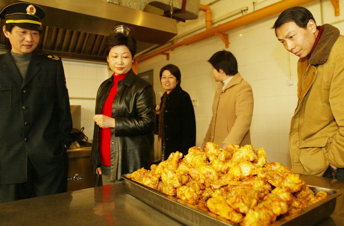 桂林市卫生学校护理专业就业前景分析：未来发展趋势和就业方向