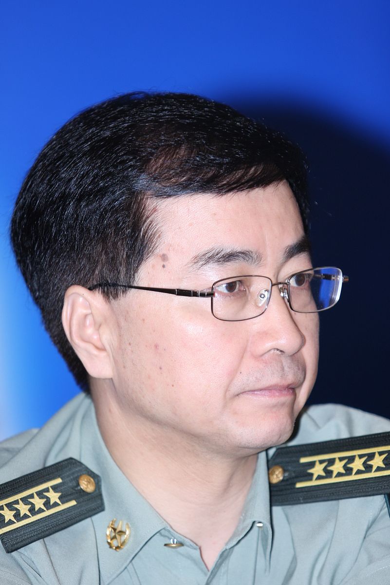 国防科技大学导师黄健