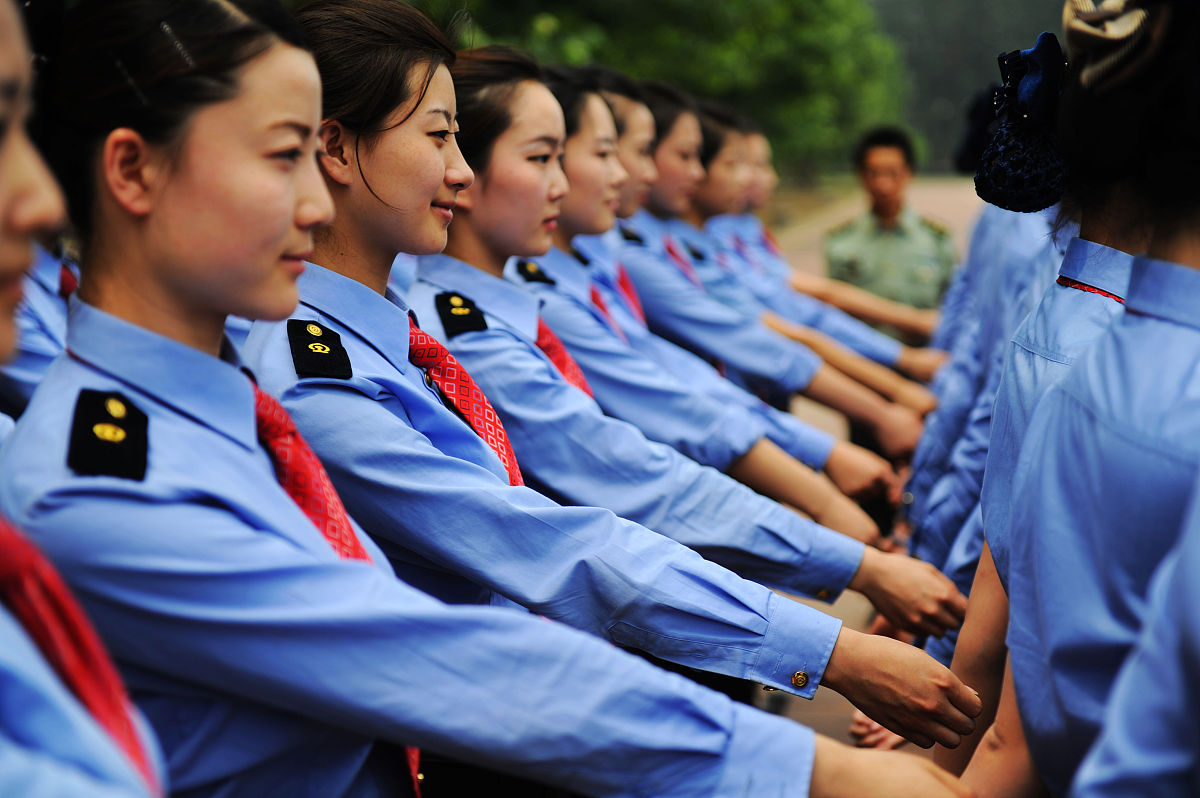 重庆航空学校的航空地勤专业的优势有哪些