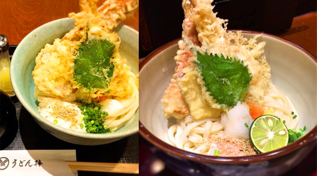 日本人的饮食偏清淡一些,为什么还喜欢吃天妇罗这种菜呢?