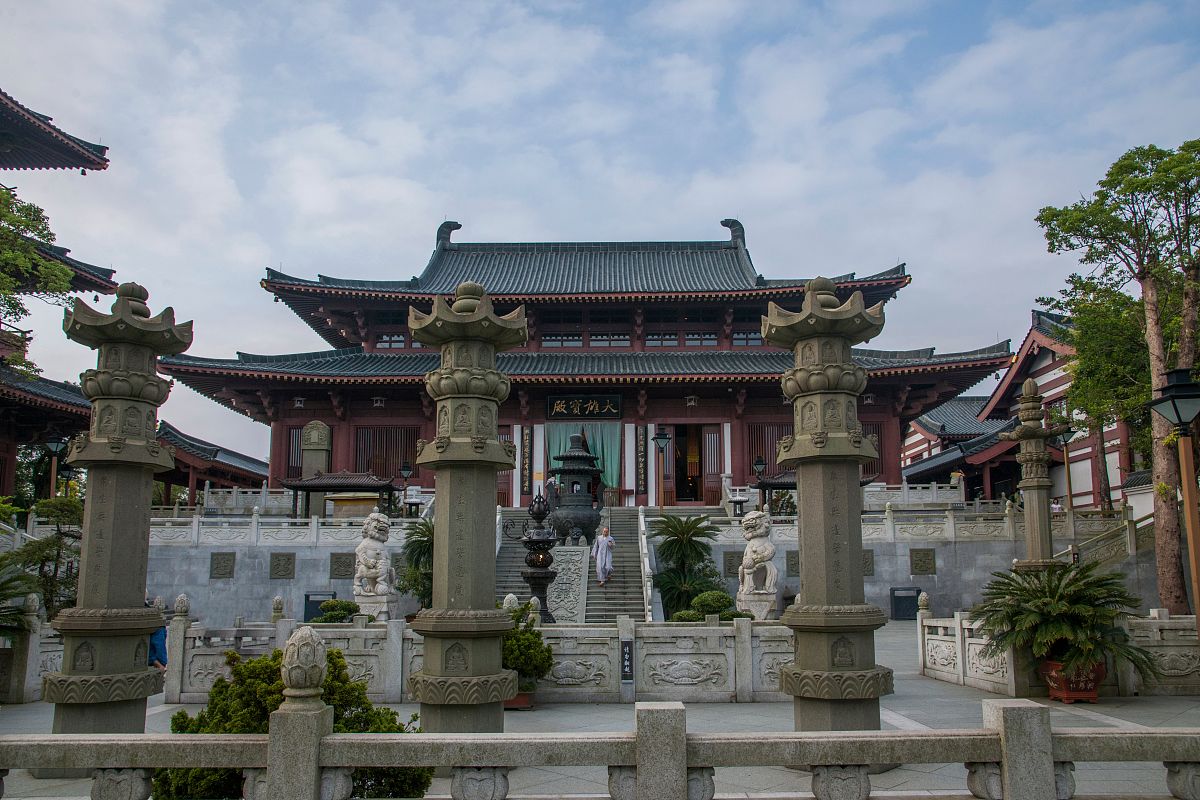 司马相如《上林赋》中的政治观念解读