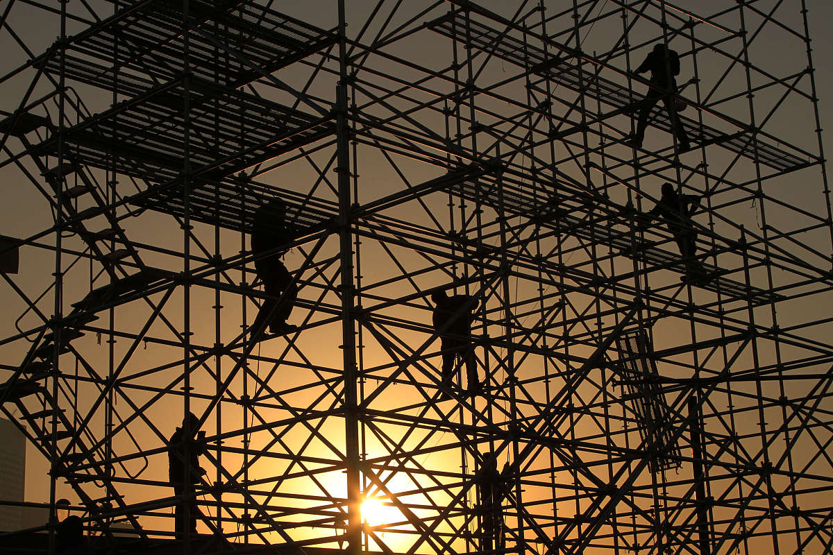 上海平均工资：最新数据及影响因素