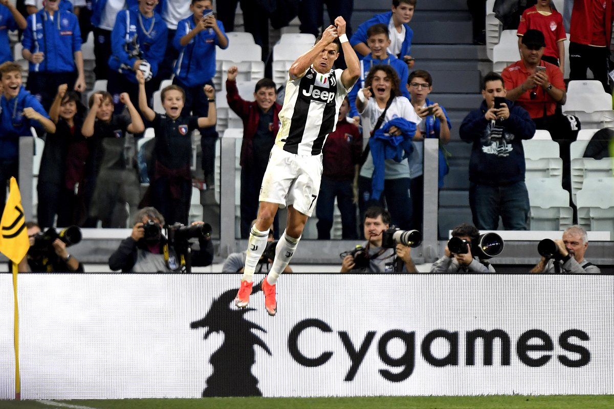 尤文图斯本赛季表现怎么样？