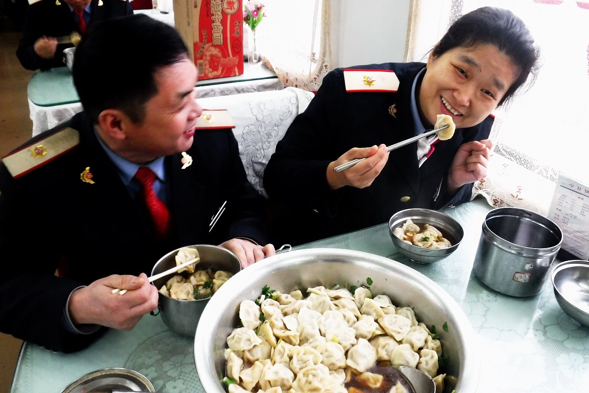 2023年惠济中专学校高铁乘务专业招生简章-就业前景广阔