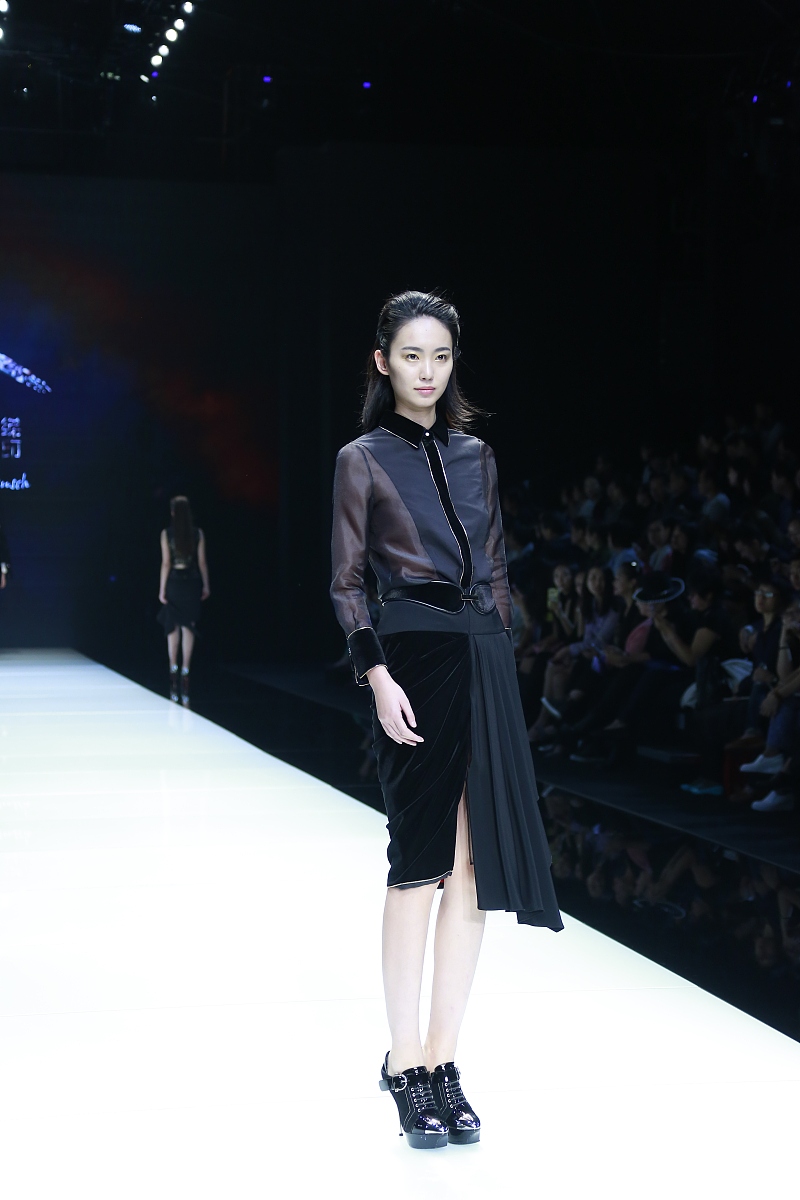 灵山县第二职业技术学校服装设计与工艺专业未来发展如何