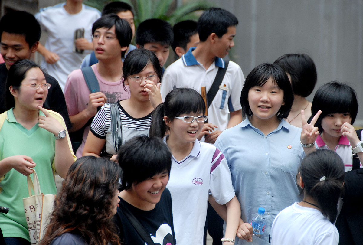 楚雄高中女生上什么中专学校好？选校指南