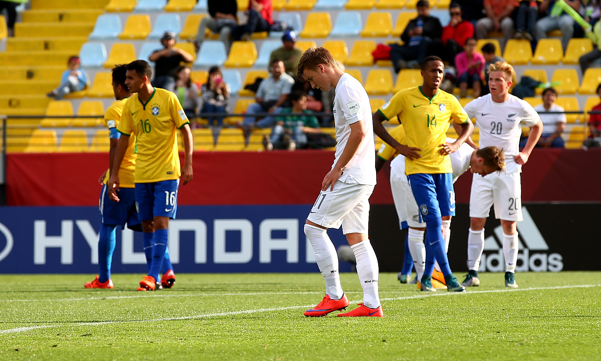 2015年10月28日,智利,2015u17世界杯1/8决赛,巴西vs新西兰.***_***878