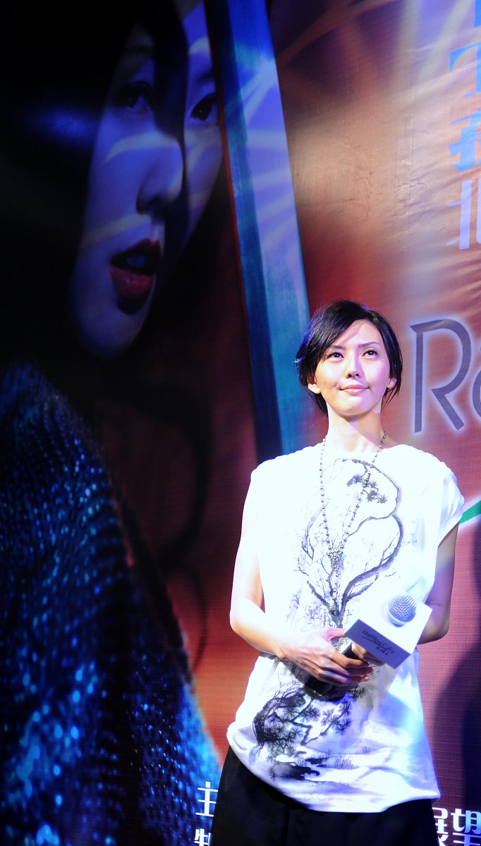 2009年7月2日,北京,"答案是……"世界巡演北京站演唱会签票会.***_***