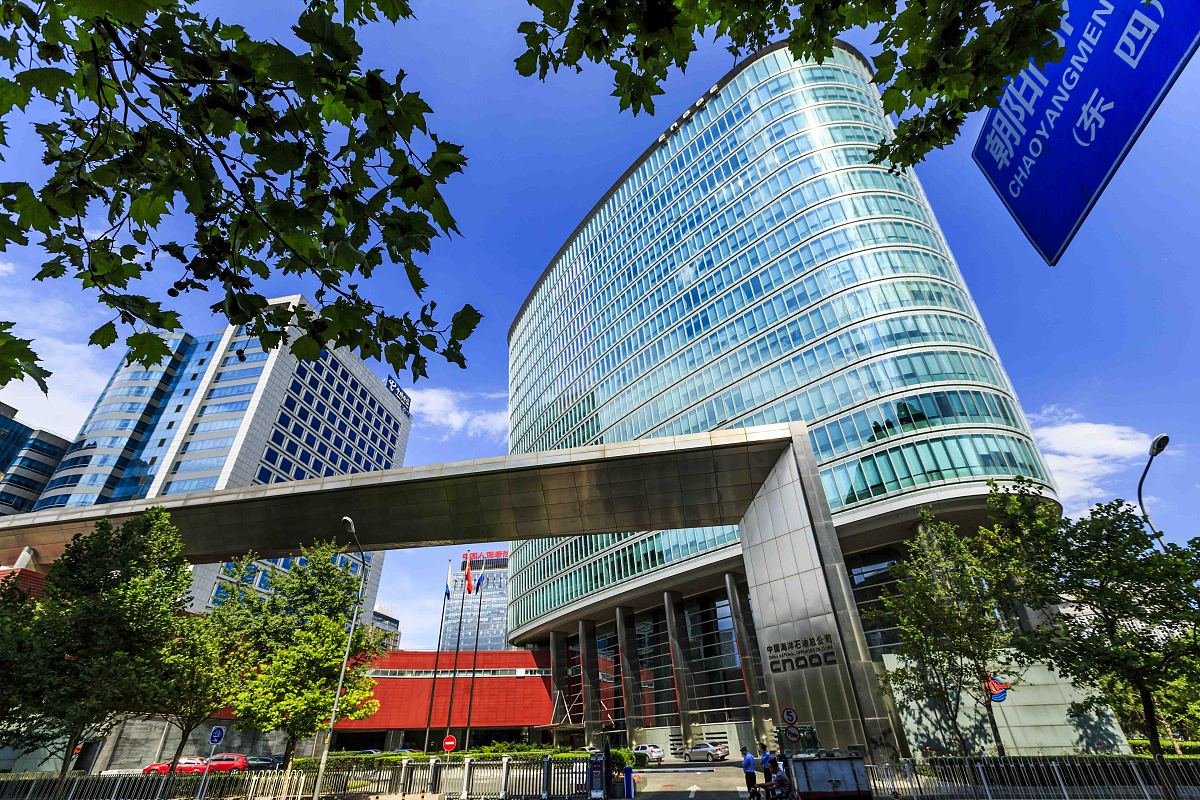 介绍中海油历史能从几方面介绍