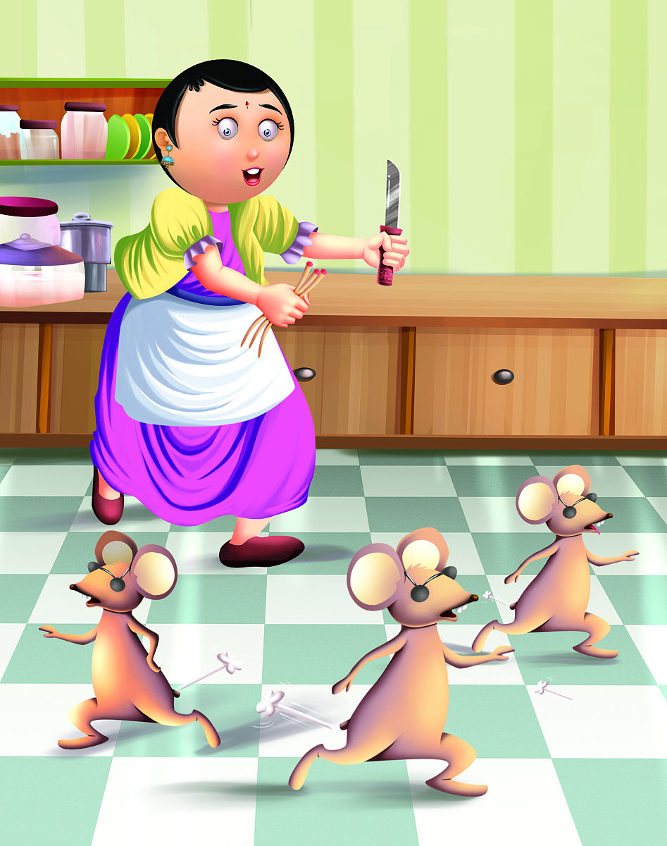 幼儿分享玩具的故事：学会分享，快乐加倍