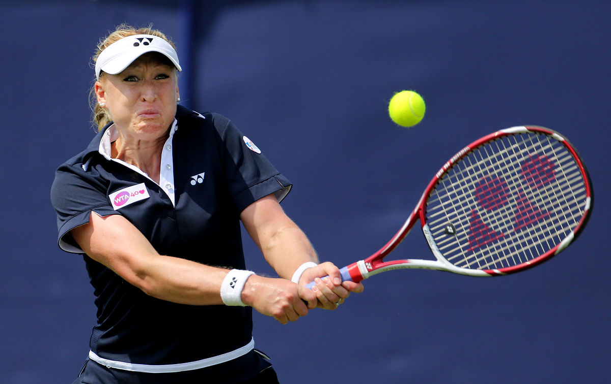 巴尔塔查(elena baltacha):英国女子网球运动员.1983年出生在基辅,她