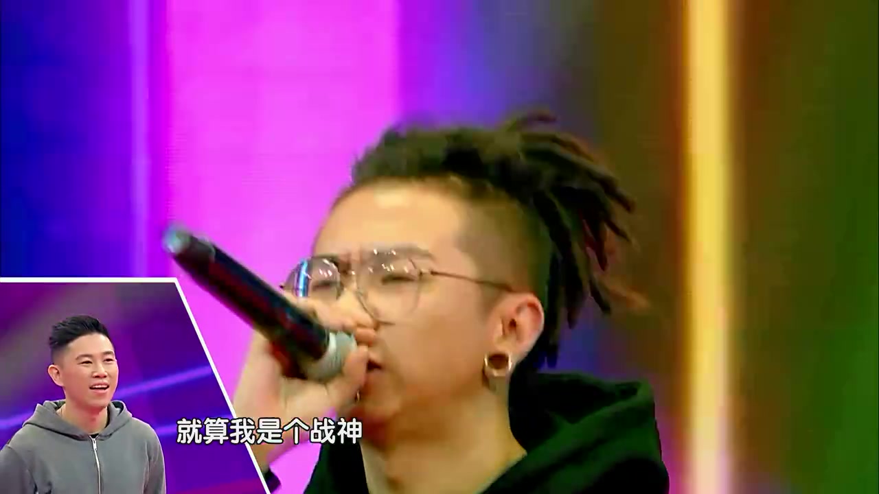 《无与伦比3》欧阳靖点评炒面队经典曲目